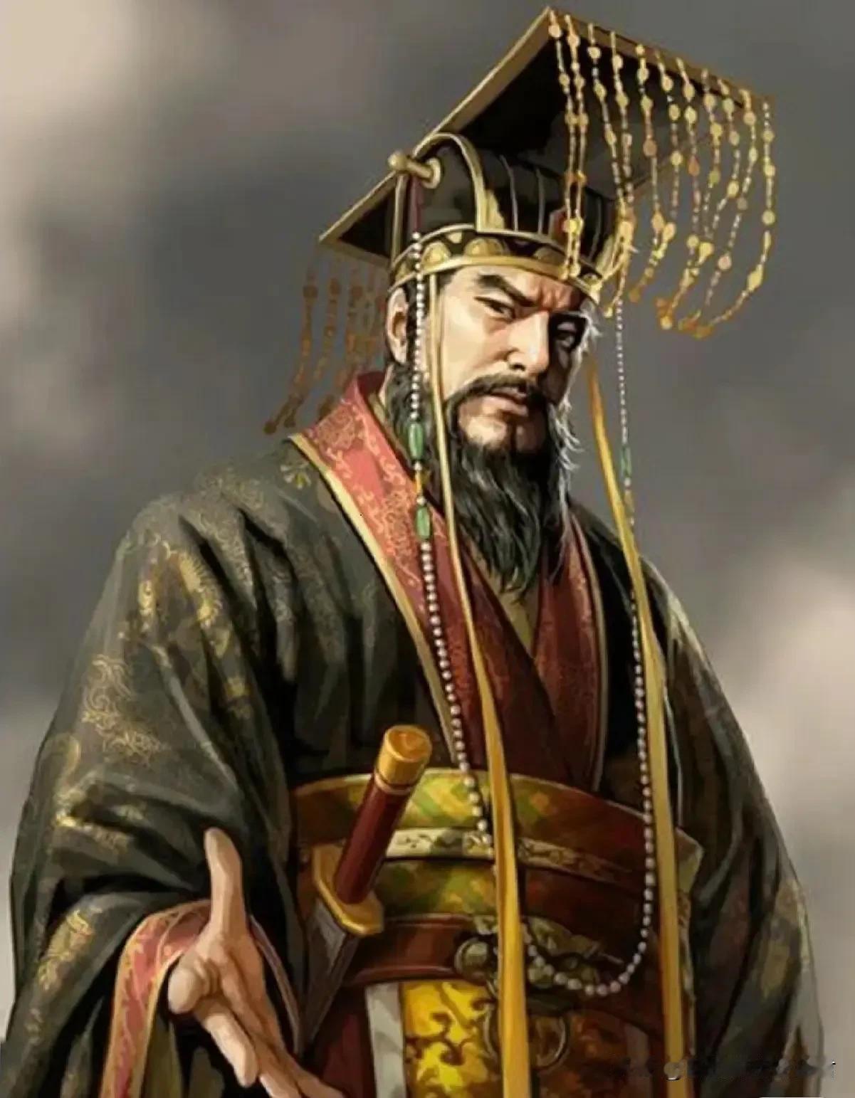 安全工作中的“秦始皇”精神

这里并非指秦始皇的暴政与专制，而是借鉴其统一六国、