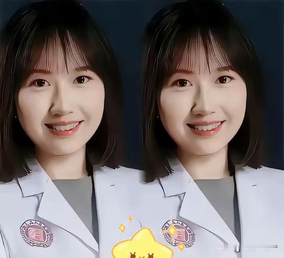 湖南省人民医院曾医生开通账号了。上来就是一句：不要再传了！

她觉得，人哪有完美