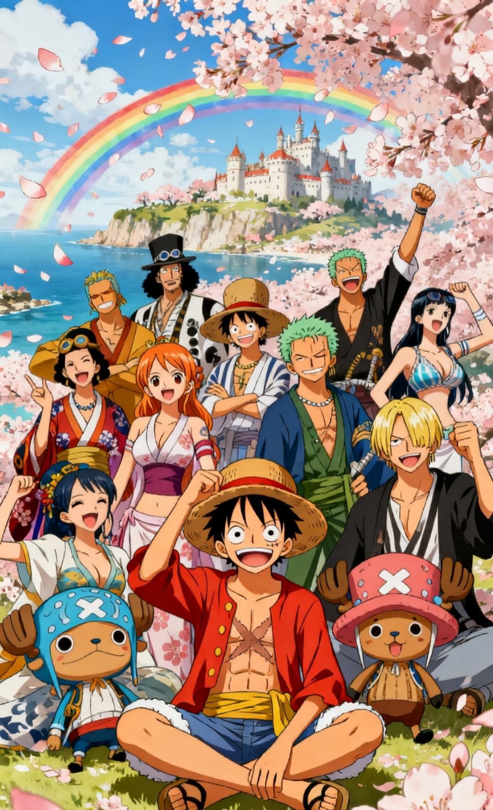 安利一部暖冬漫番N刷不腻的宝藏动漫！每帧都是封神名场面🔥作为一个看动漫十几年的