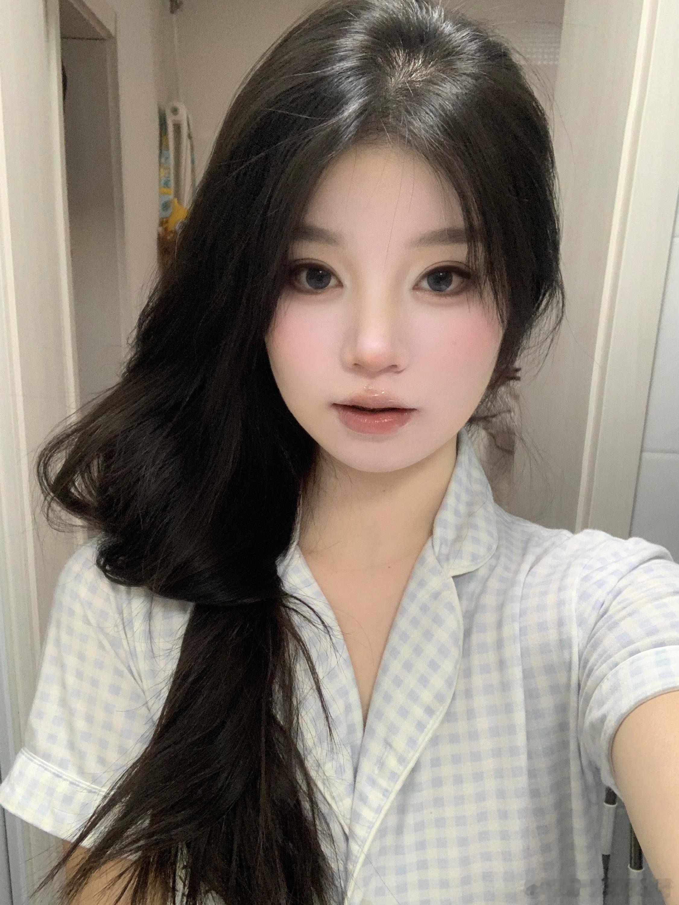 淡人妆！ ​​​