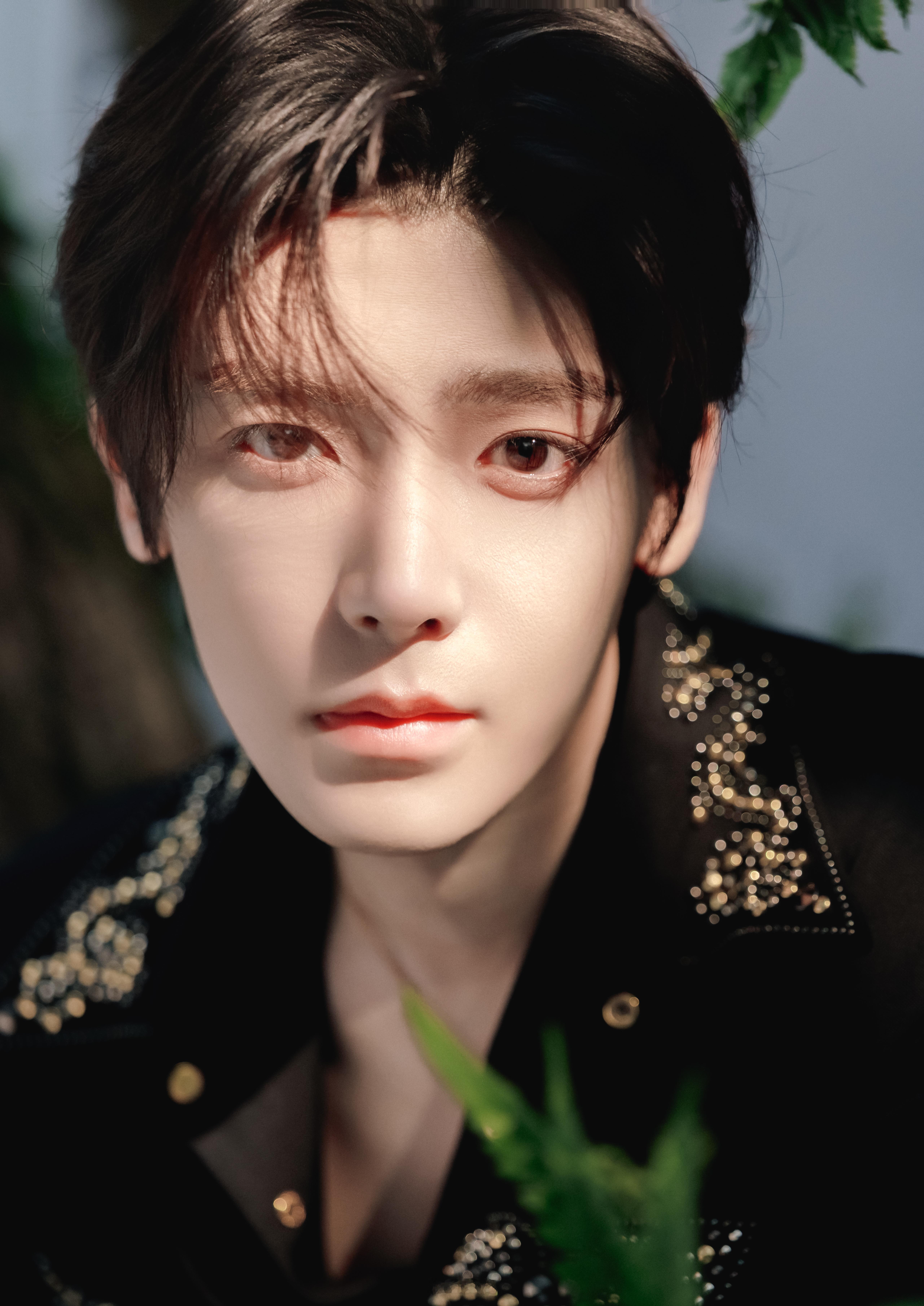 侯明昊｜木质香侯明昊