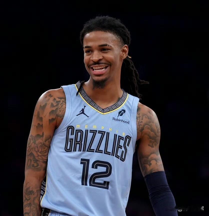 没有球队愿意接手，莫兰特真是无比尴尬！

随着交易截止日到来，交易市场开门正式关