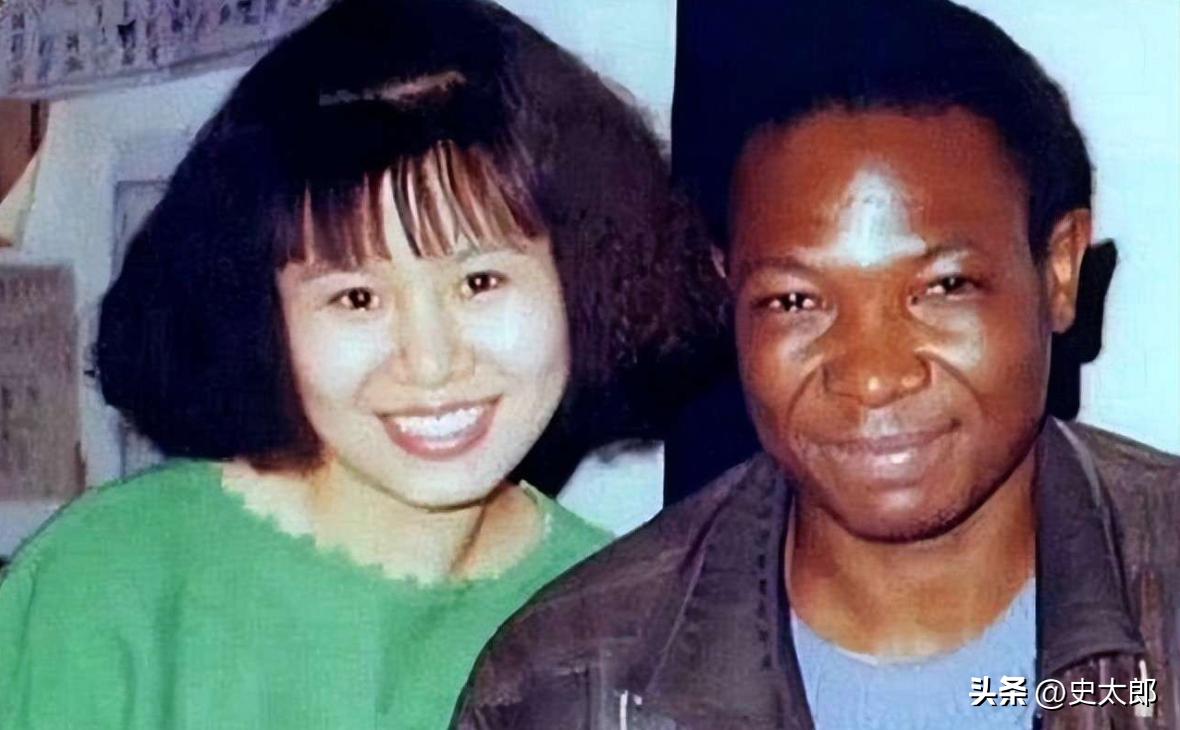 1996年，清华硕士王丽红不顾父母强烈反对，远嫁非洲乌干达，去了之后她才发现乌干