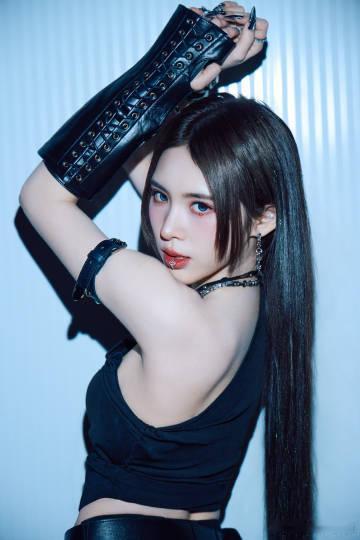 Red新专辑影上线 新专辑《影》让我体验到了音乐的力量，"影之后"的旋律与歌词完