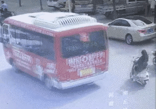 如果你是交警如何处理