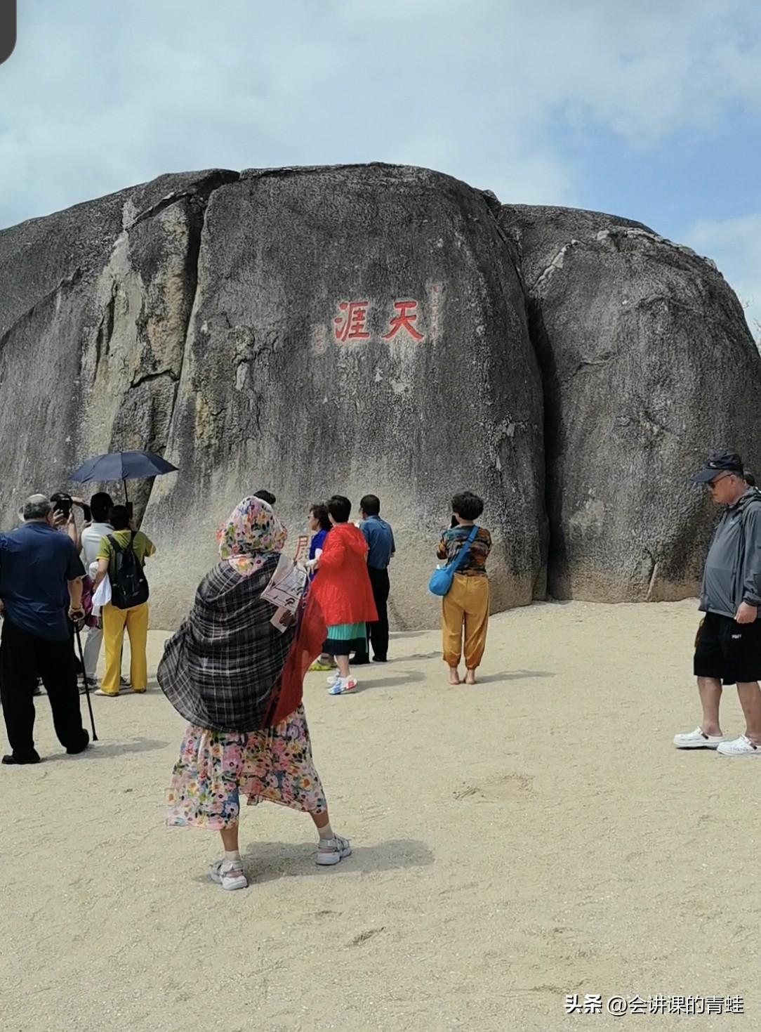 你去过海南岛旅游了吗？退休后，每年冬季都去海南康养，连续五年了！海南度假宝藏地 