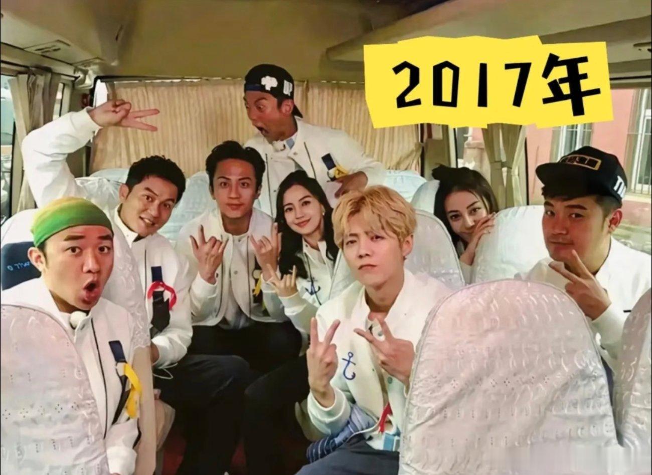 曝跑男停录也没什么大惊小怪的，观众需要新鲜感，节目需要新改变！是时候停下来，重新
