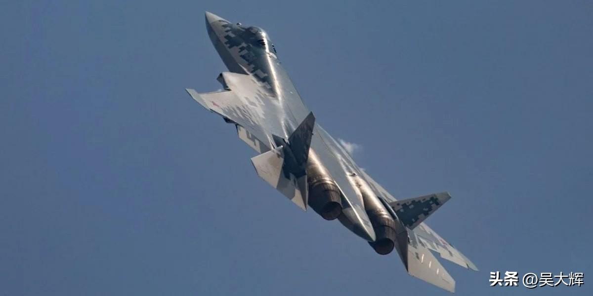 印度或最终放弃俄罗斯苏-57战机

Defense Express报道，印度正考