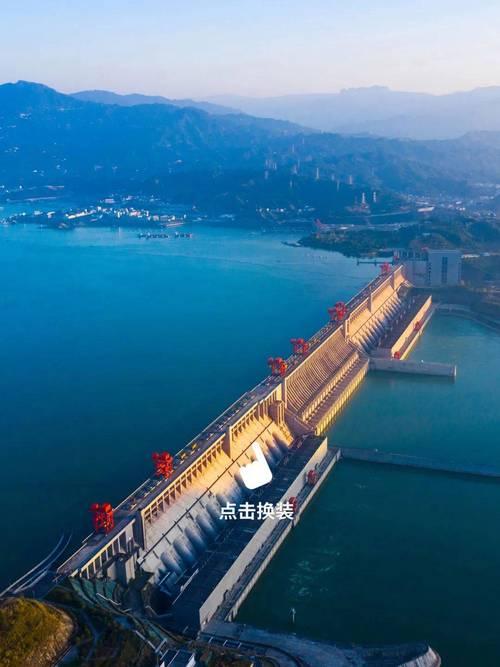 宜昌不光早就步经济发展快车道，而且年年创造新速度，GDP积极稳妥地迈向万亿级俱乐