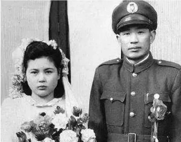 1944年，中国老兵刘运达俘虏了几个日本女护士，一年后他与其中一名女护士结婚并回
