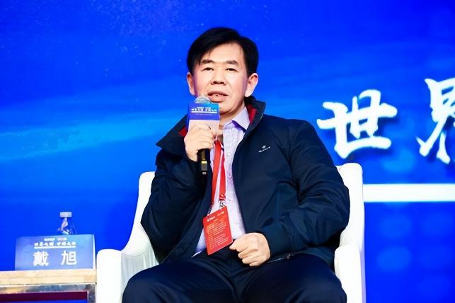 戴旭：中国从来没有单独彻底战胜过日本，未来可一战永绝后患

中日两国隔海相望，打