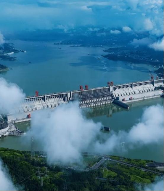 美国不敢炸三峡大坝，不是不想，而是代价太大、风险太高，根本承受不起。我们先从三峡