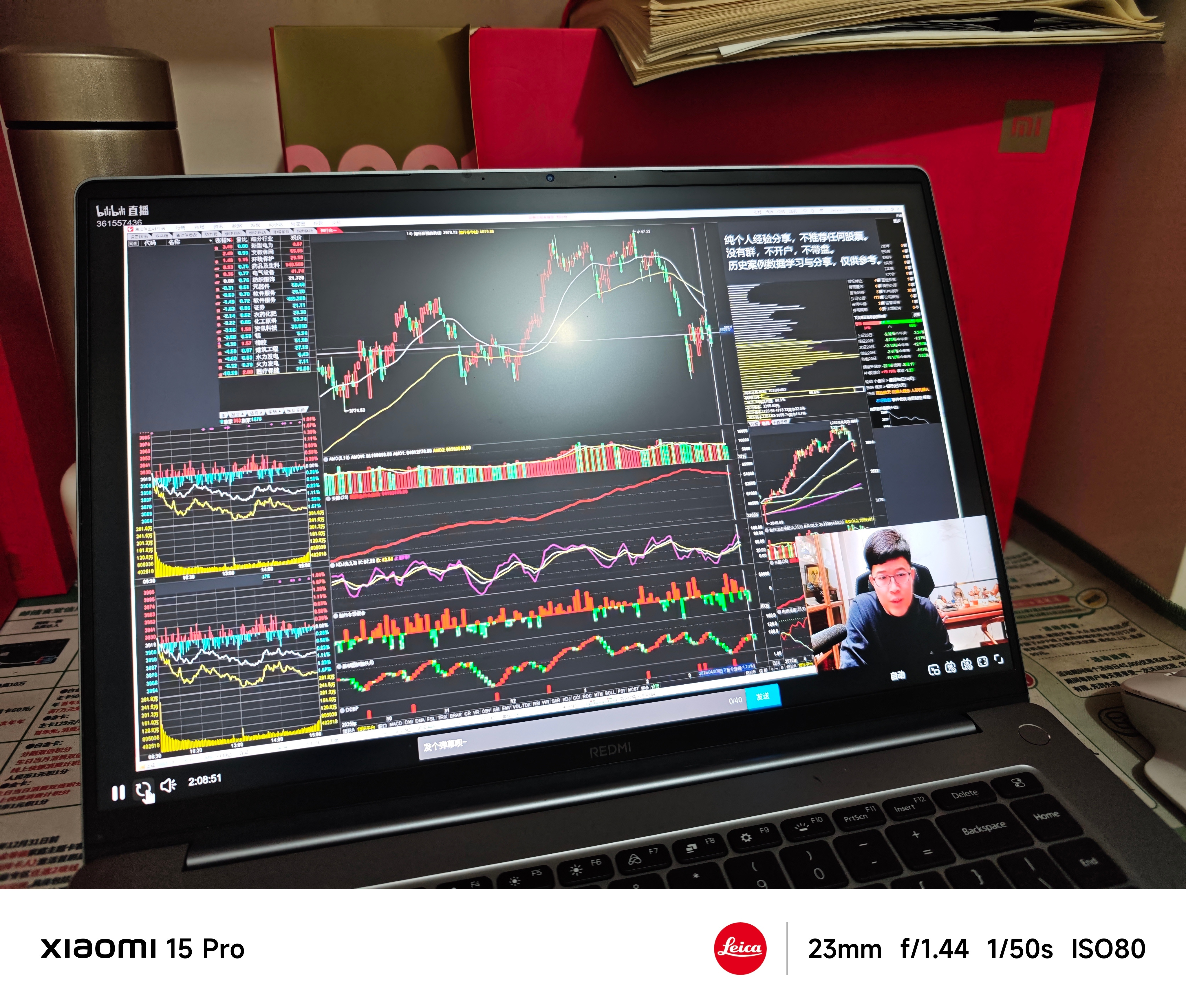 空头区间，你唯一能做的就是等待 暴雨大暴雨又将来袭