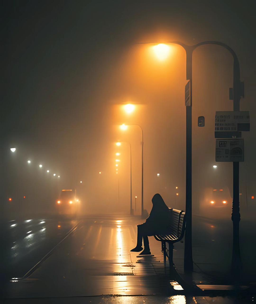 能长期相处的人必须是一个善良的人。有类人看见别人受苦或过得不好，自己也会伤心难受