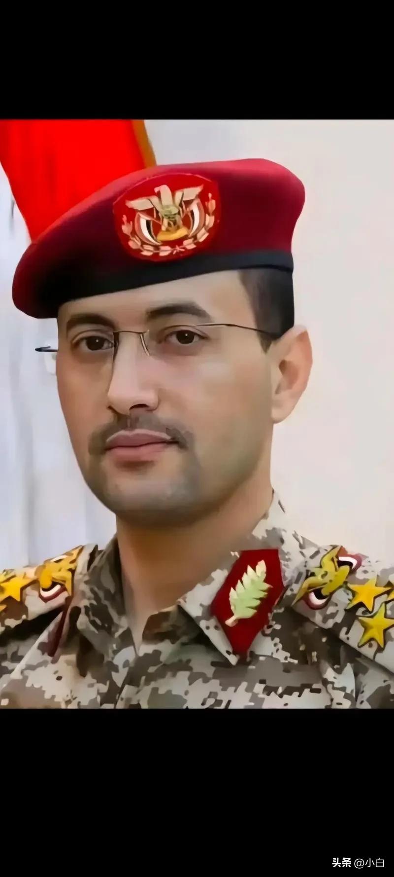 胡塞武装那个发言人，叶海亚，前阵子满世界都说他已经被炸没了。结果3月28号，屏幕