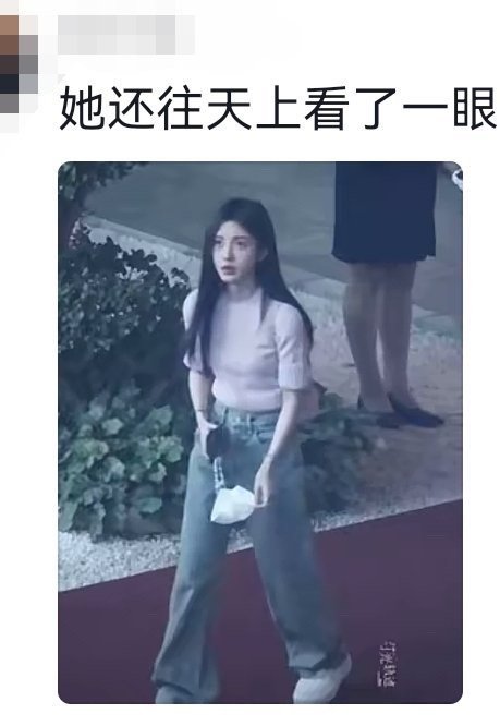 鞠婧祎：不是！！我那么大那么多个小蜜橘呢#鞠婧祎和粉丝反向奔赴##鞠婧祎主持中秋