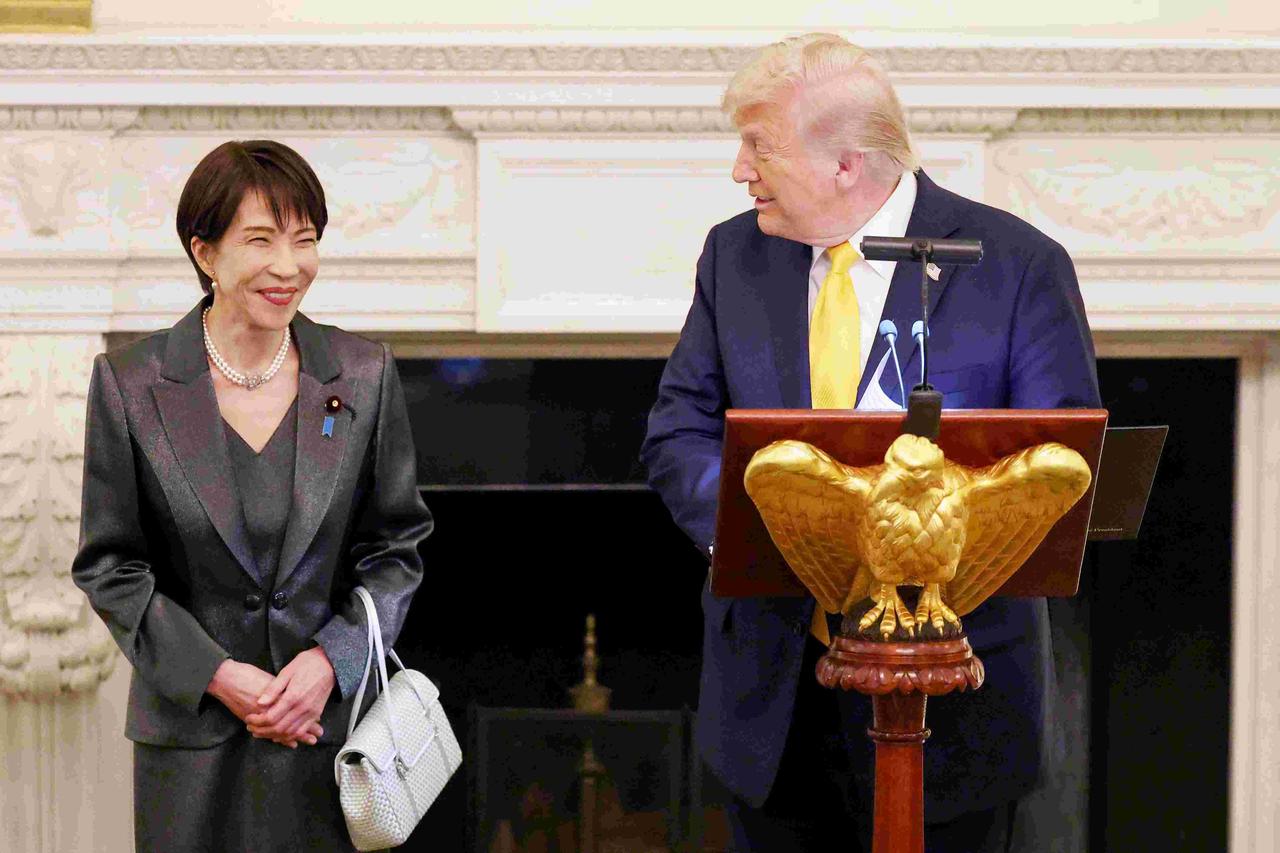 高市早苗上台一个月，日本自卫队悄悄换名改编制，和平宪法还能撑多久

3月23号，