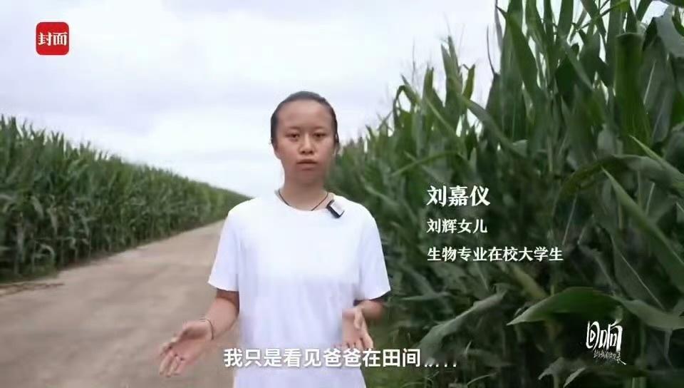 刘辉带动年轻人返乡做新农人以初心深耕沃土，以热爱点亮乡野！刘辉凭借专业现代农业技