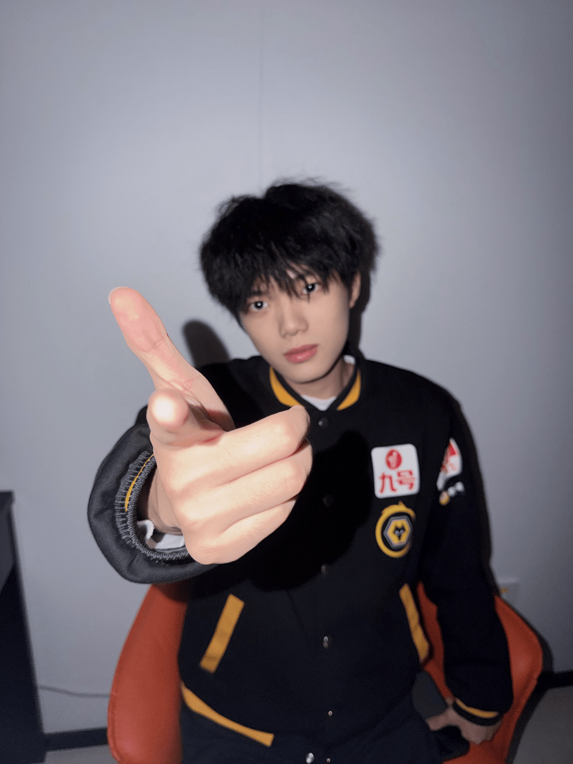 清清发文道歉：谢谢大家远道而来，我打得不好让你们失望了