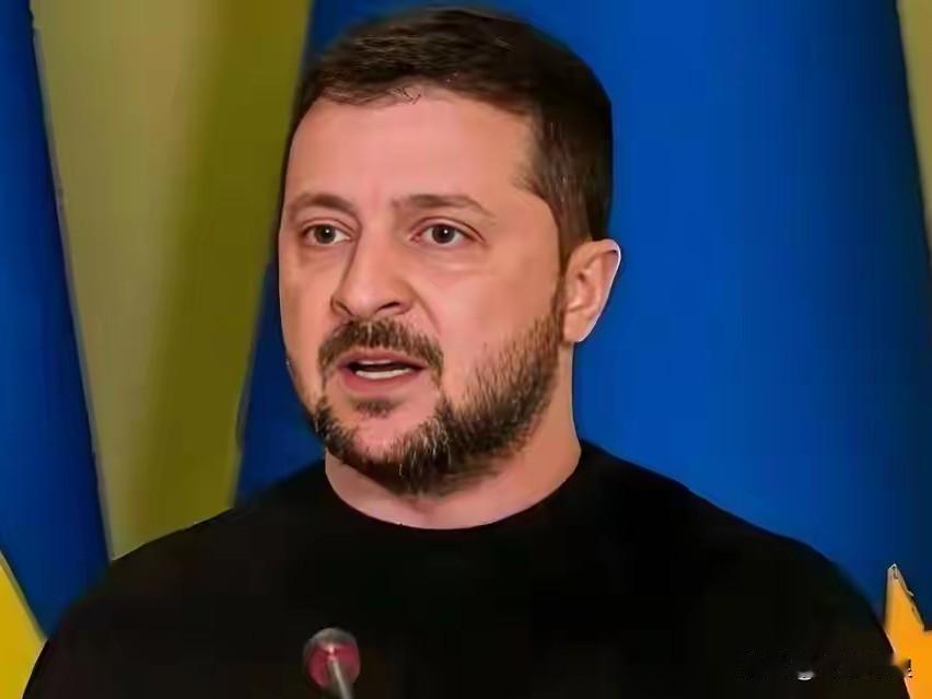 泽连斯基：这两天，是关键的两天！

刚刚，乌克兰总统泽连斯基表示，2月4日和2月