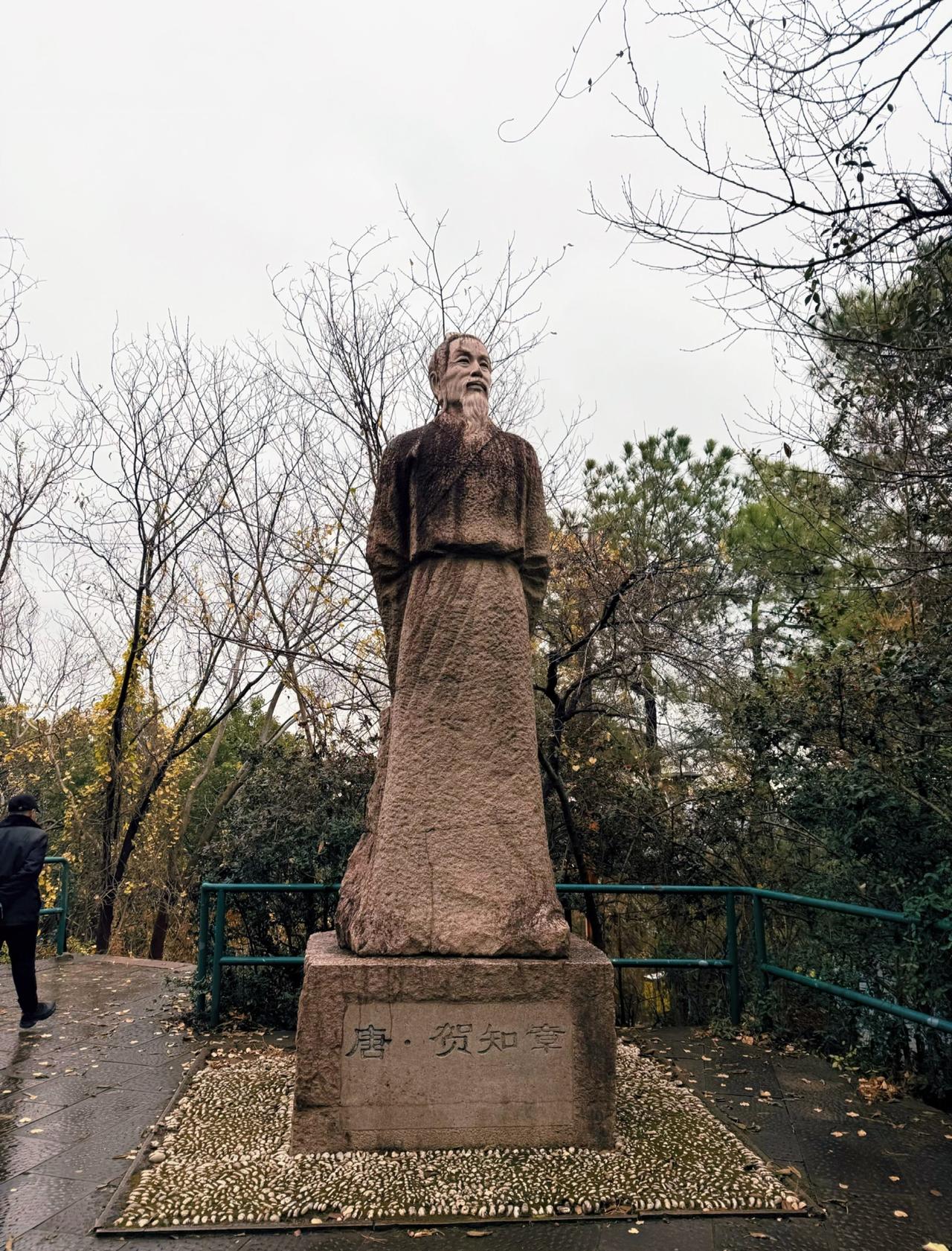杭州小众徒步路线【北山公园】
📍杭州 北山公园
📍萧山北山公园/北干山
🅿