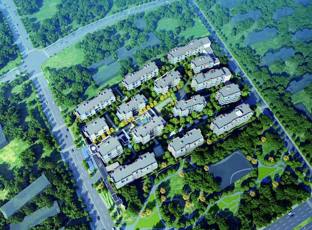 快讯！刚刚，西安住建局官网公示了曲江新区二期核心板块纯新盘“中铁·云岫曲江项目”