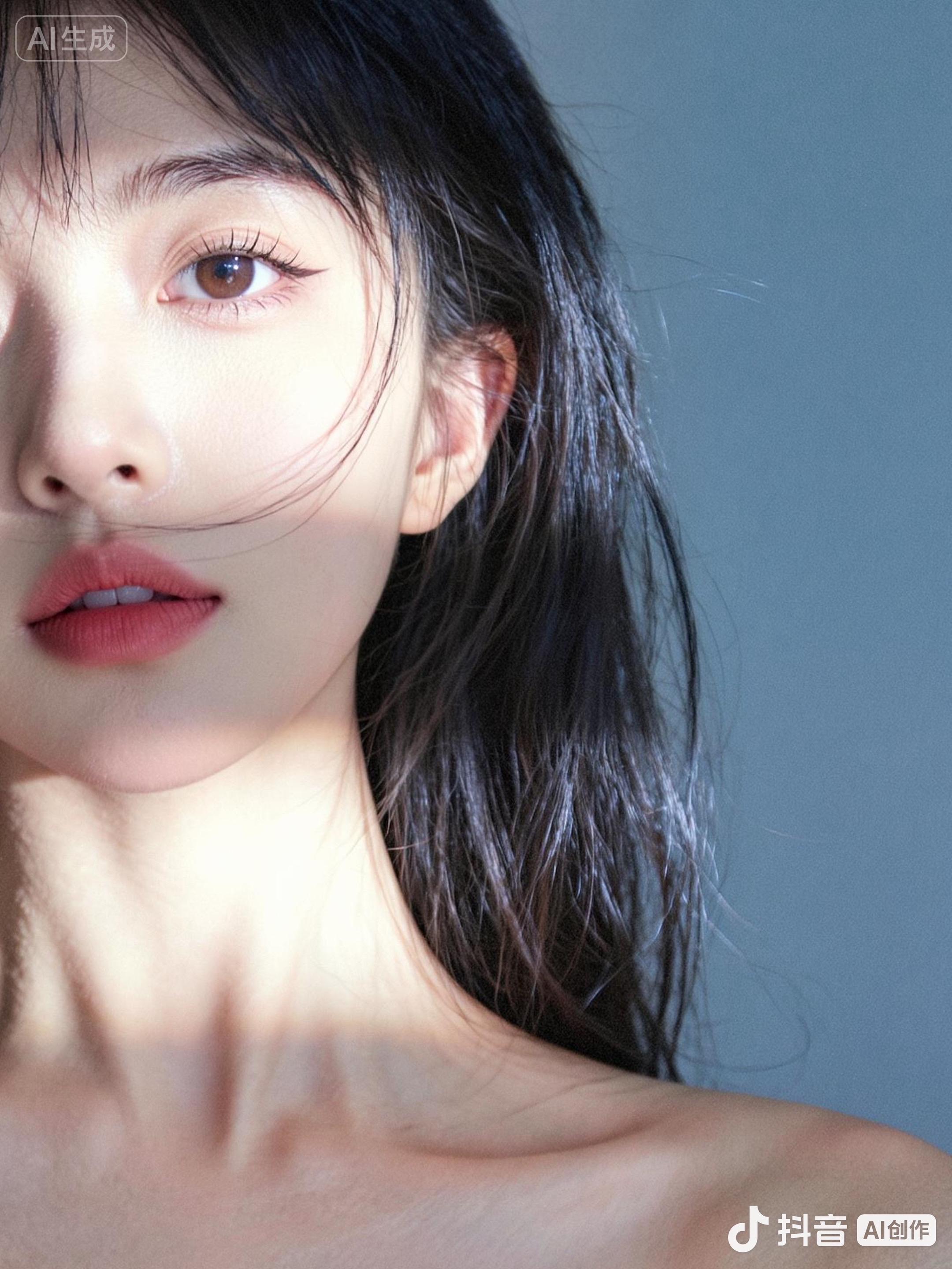 你看，连司空常见的阳光，都在刻意回避。我嘴角的那颗痣，你却让我试图让我...