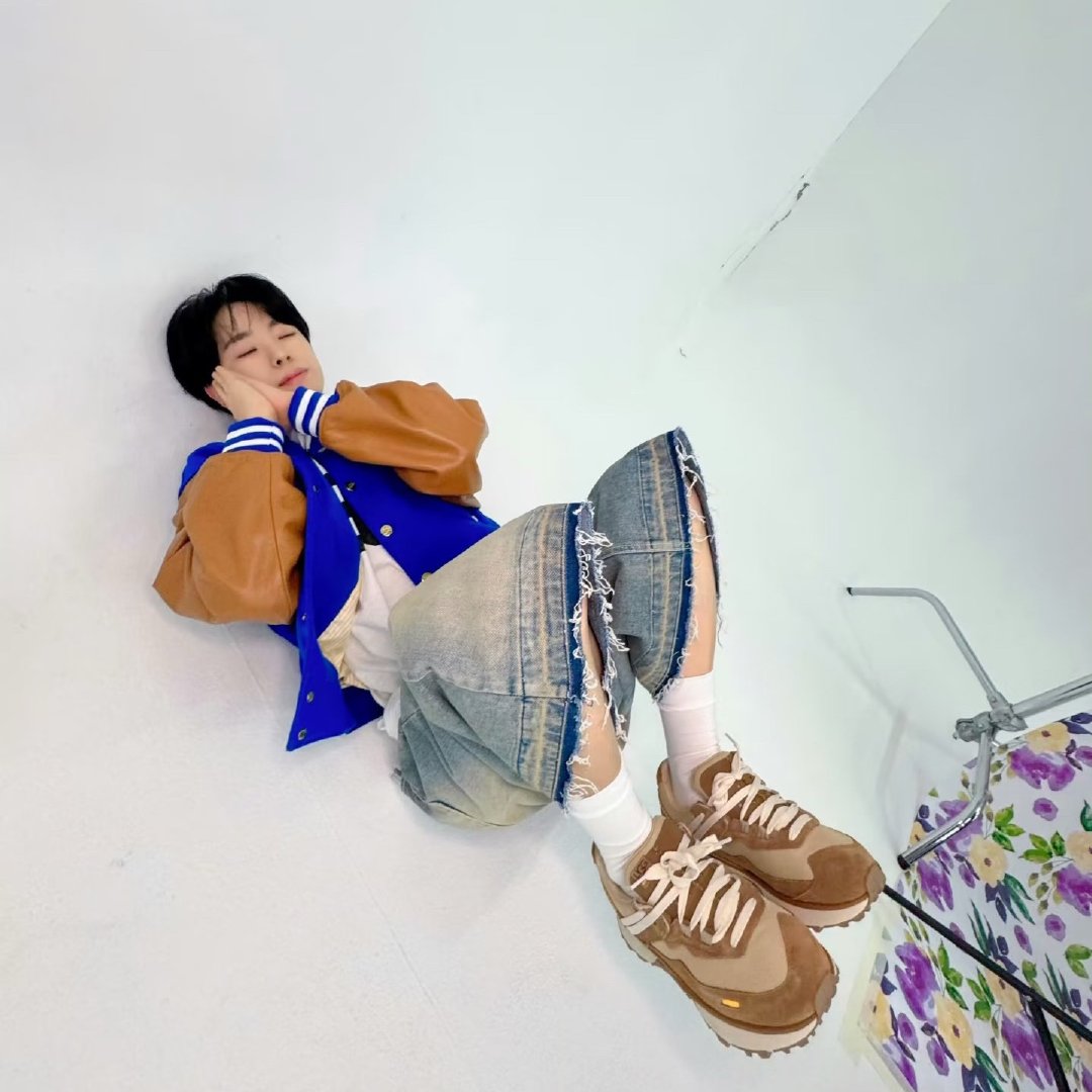 晚安全世界 