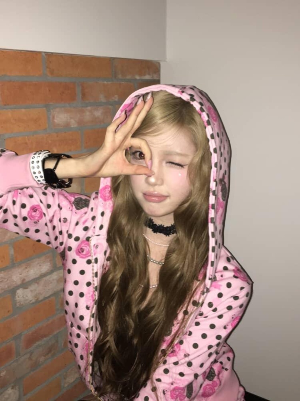 260522 wvs辣妹噜～（心情超好）yuha's wvs
