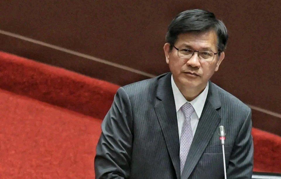 乌克兰这回可真是在玩火！9月29日，台“外事部门”负责人林佳龙窜访时，台“驻波兰