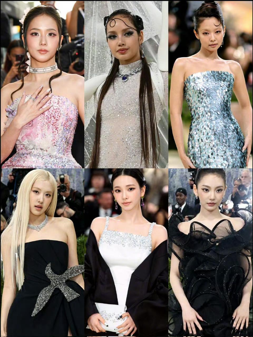 亚洲人不要画欧美妆，真的有一种媚俗感 