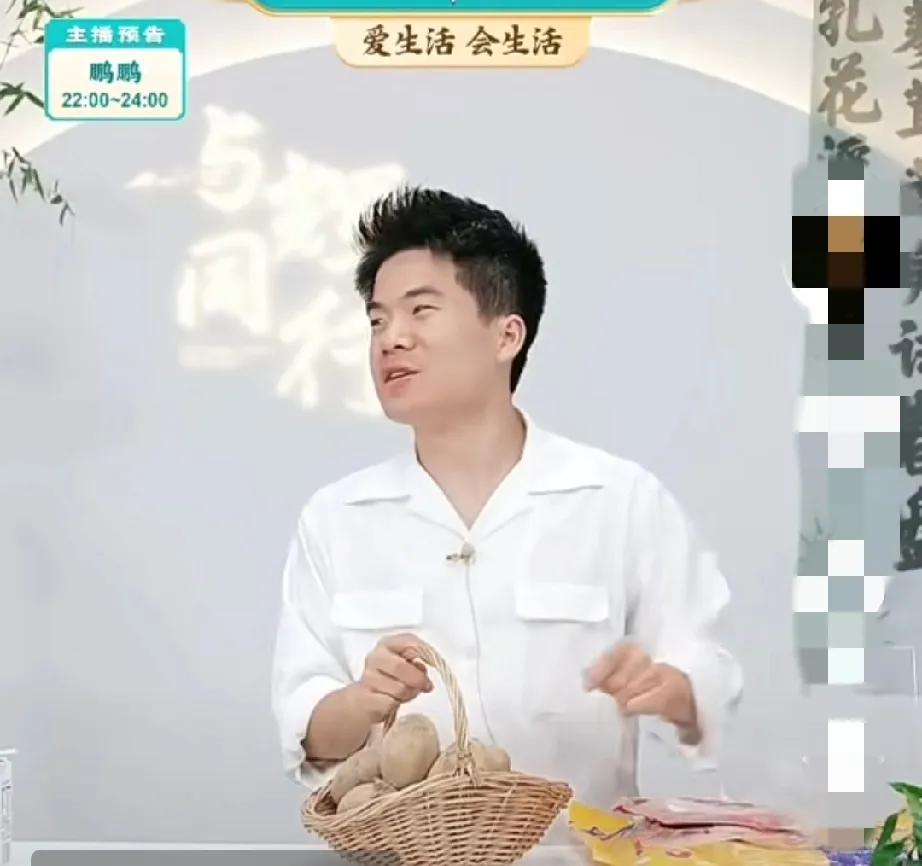 董宇辉的这一句话，虽然听起来扎心，但是的确是大实话！

昨晚，他在卖牛肉时，有网