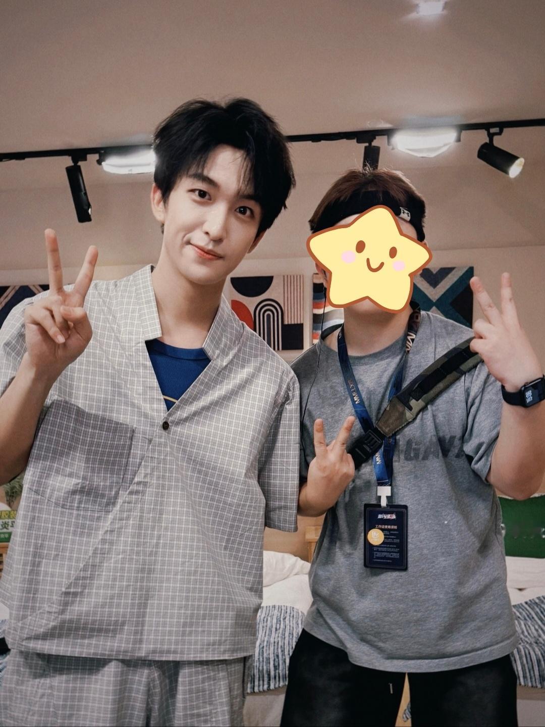 好乖啊小狗狗 ​​​