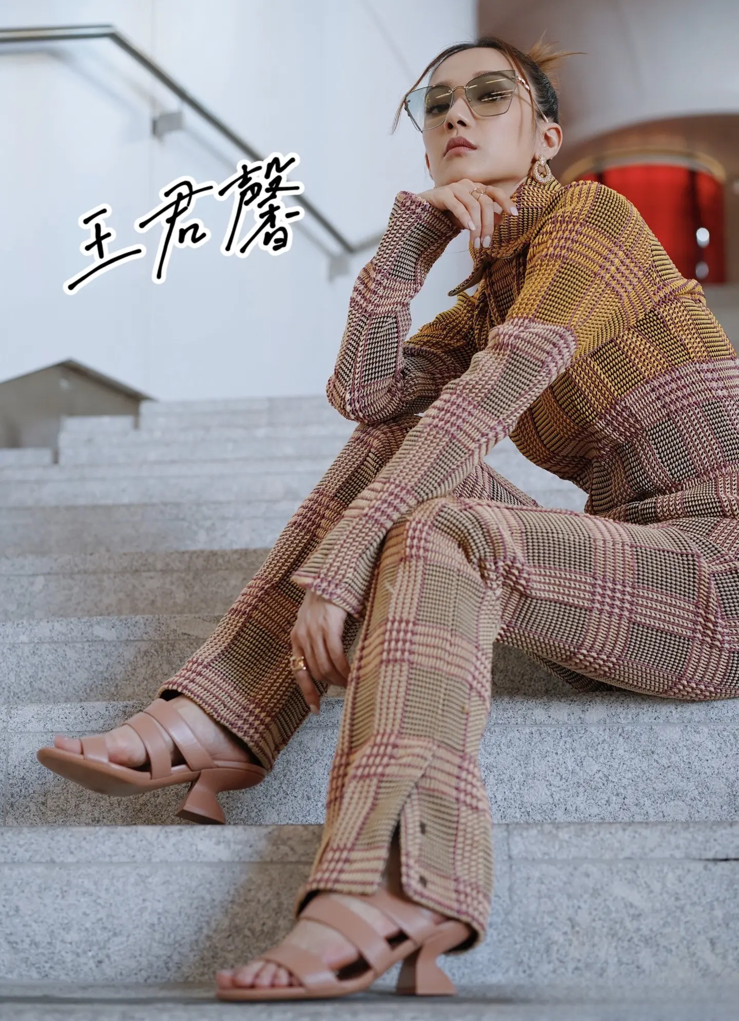 王君馨