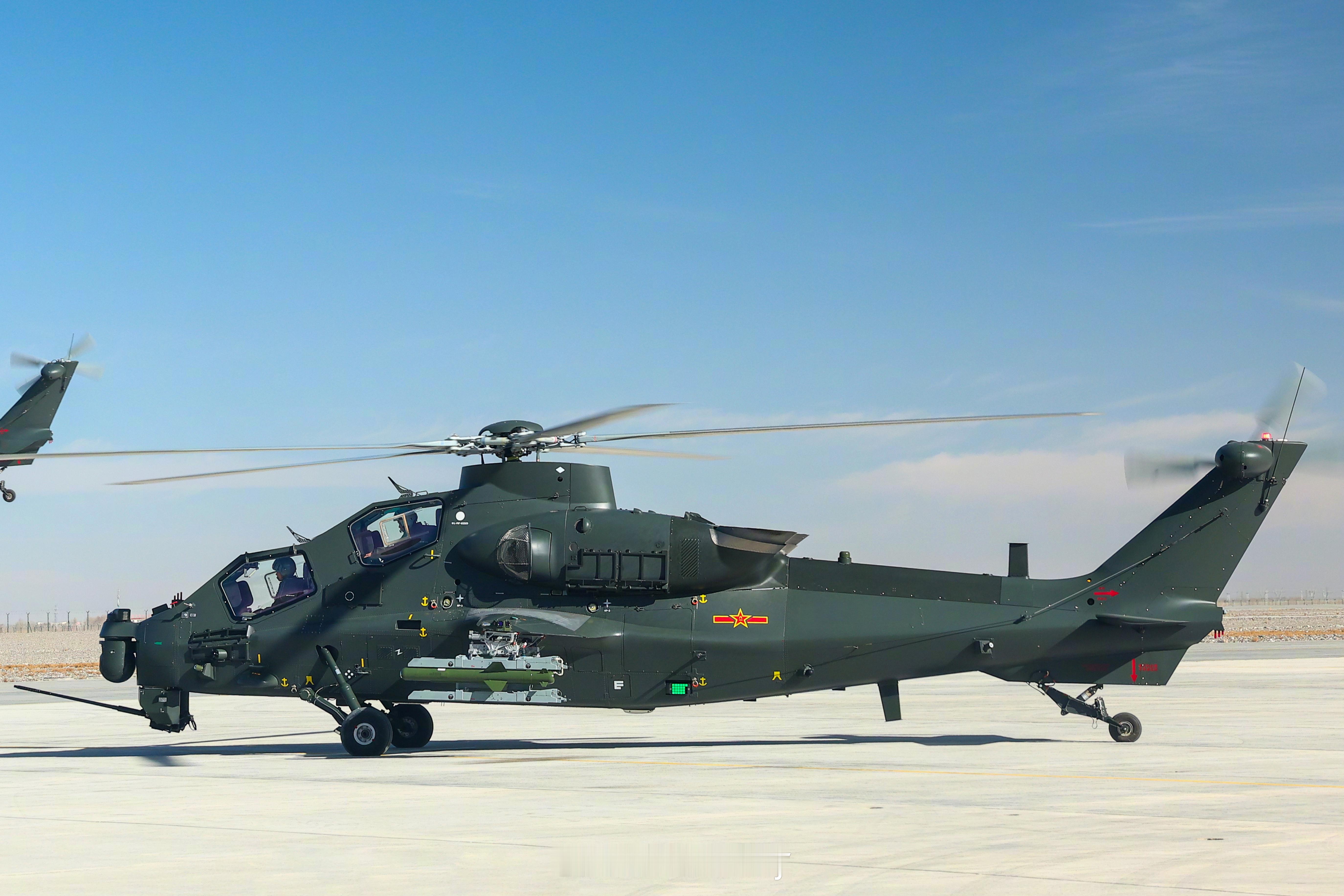 新一代超视距多用途空地导弹！190视角