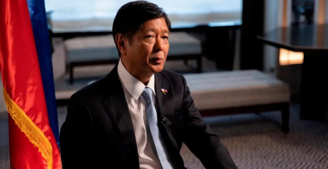 新加坡确实人间清醒！新加坡前国会议员吴俊刚今日发文警告：“在南中国海，菲律宾和中