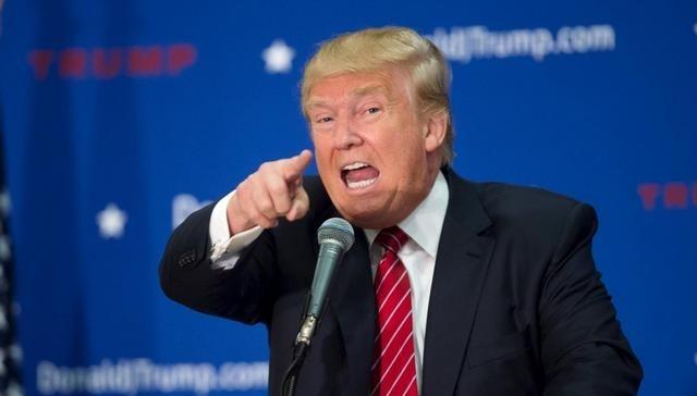 武统还没开始，台飞行员集体跑路，特朗普喊话大陆：3年不许收台。台防务部队飞机坠海