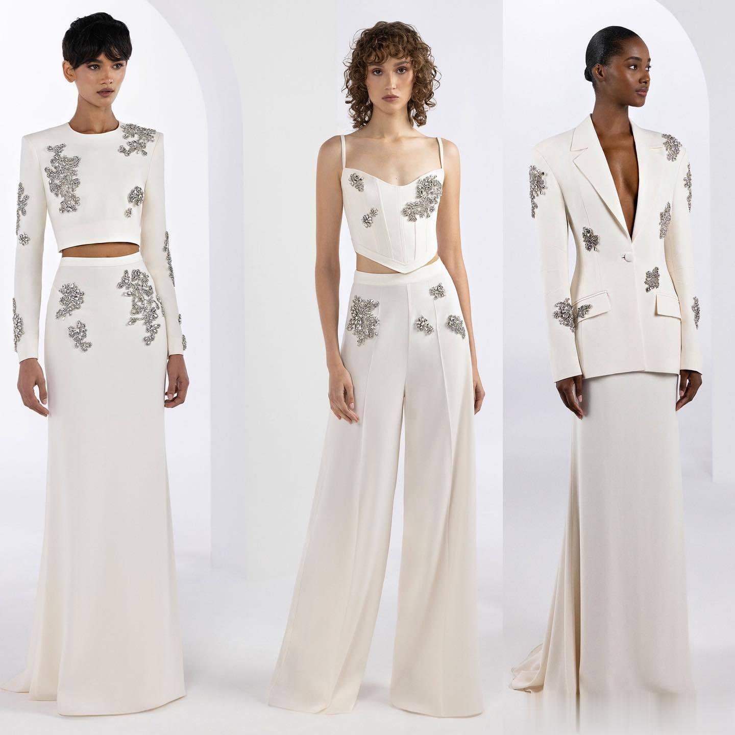 Zuhair Murad · 2024 SS#Ins##zuhair murad