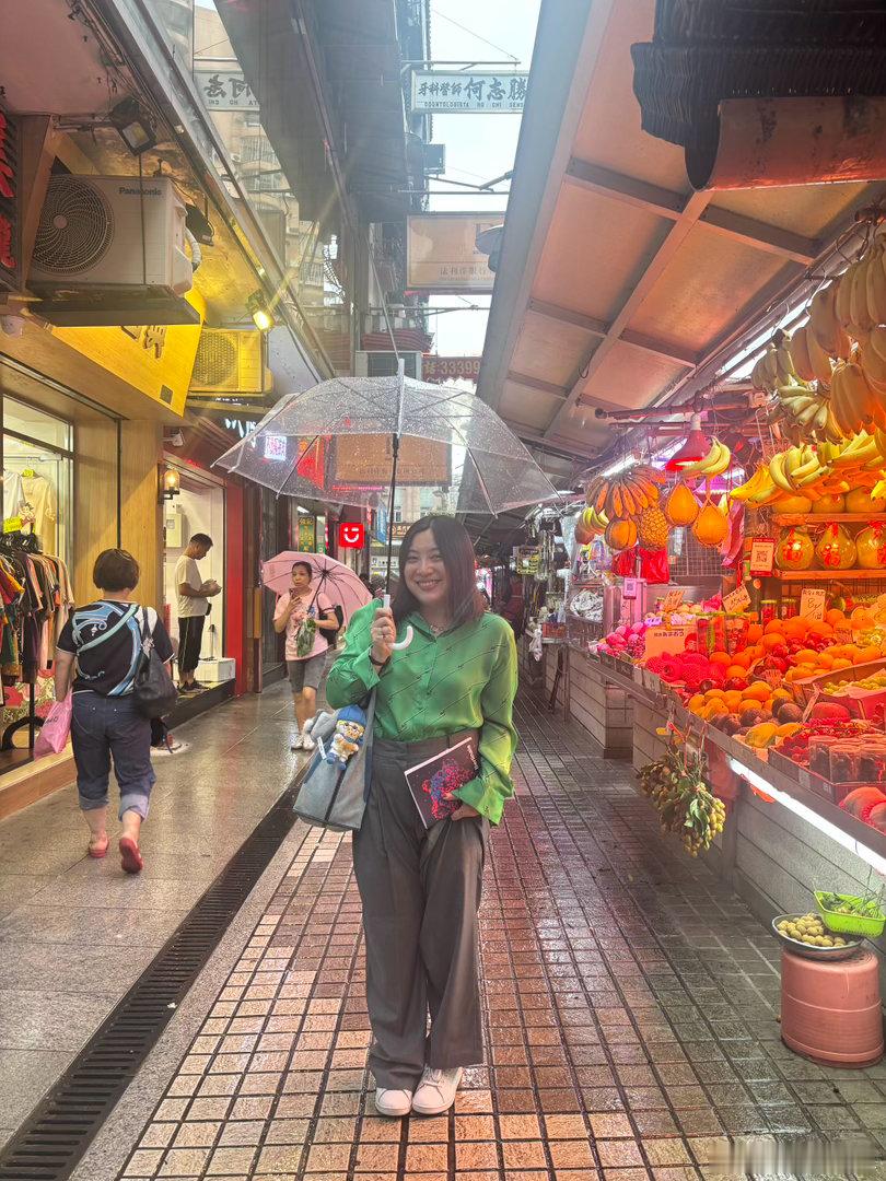 分享图片 澳门·三盏灯小吃街