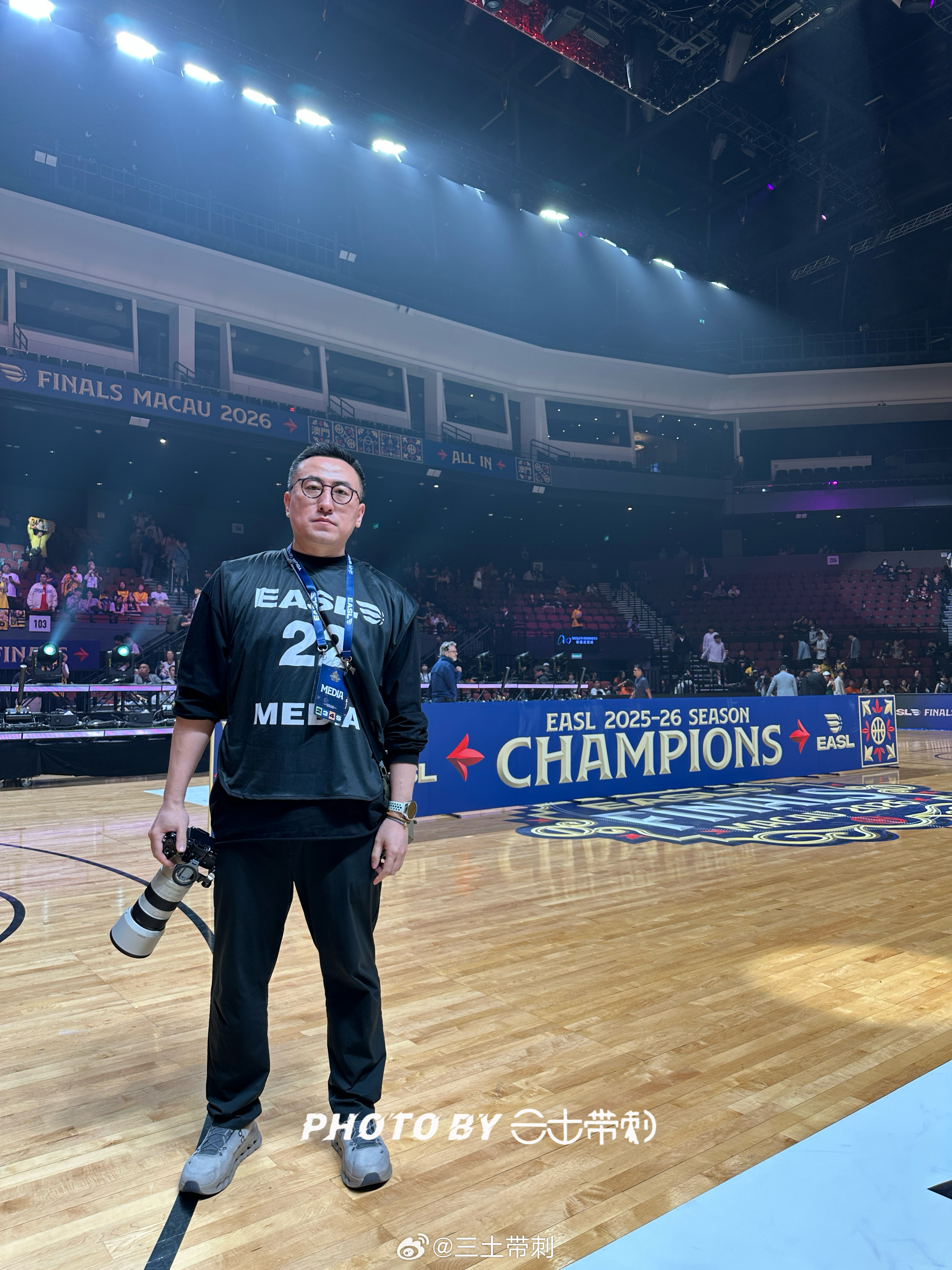 东亚超级联赛 我一直坚信，CBA球队来，肯定夺冠！但，何时能来？你不来，冠军是人