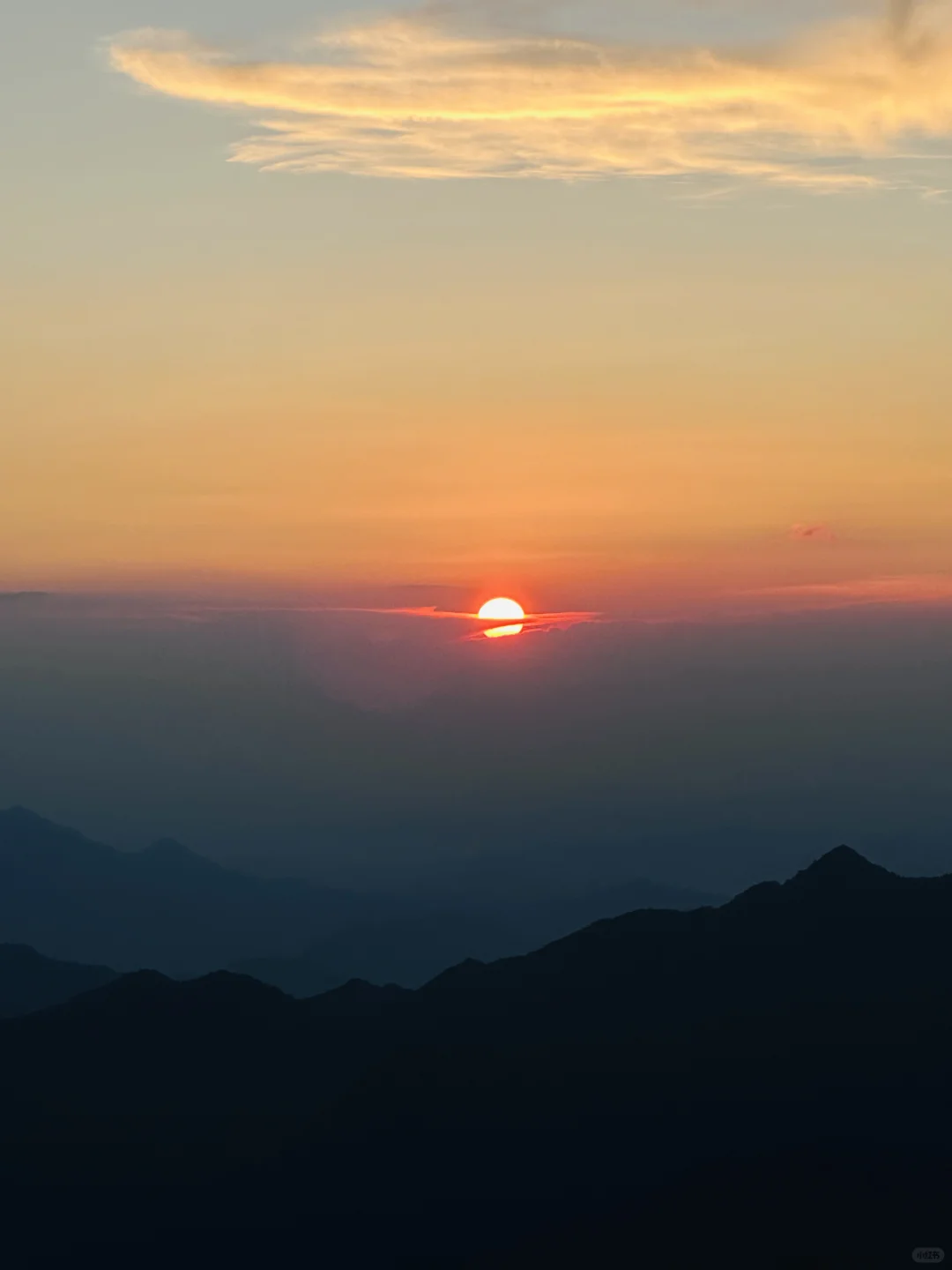 上饶三清山三天两晚游玩攻略