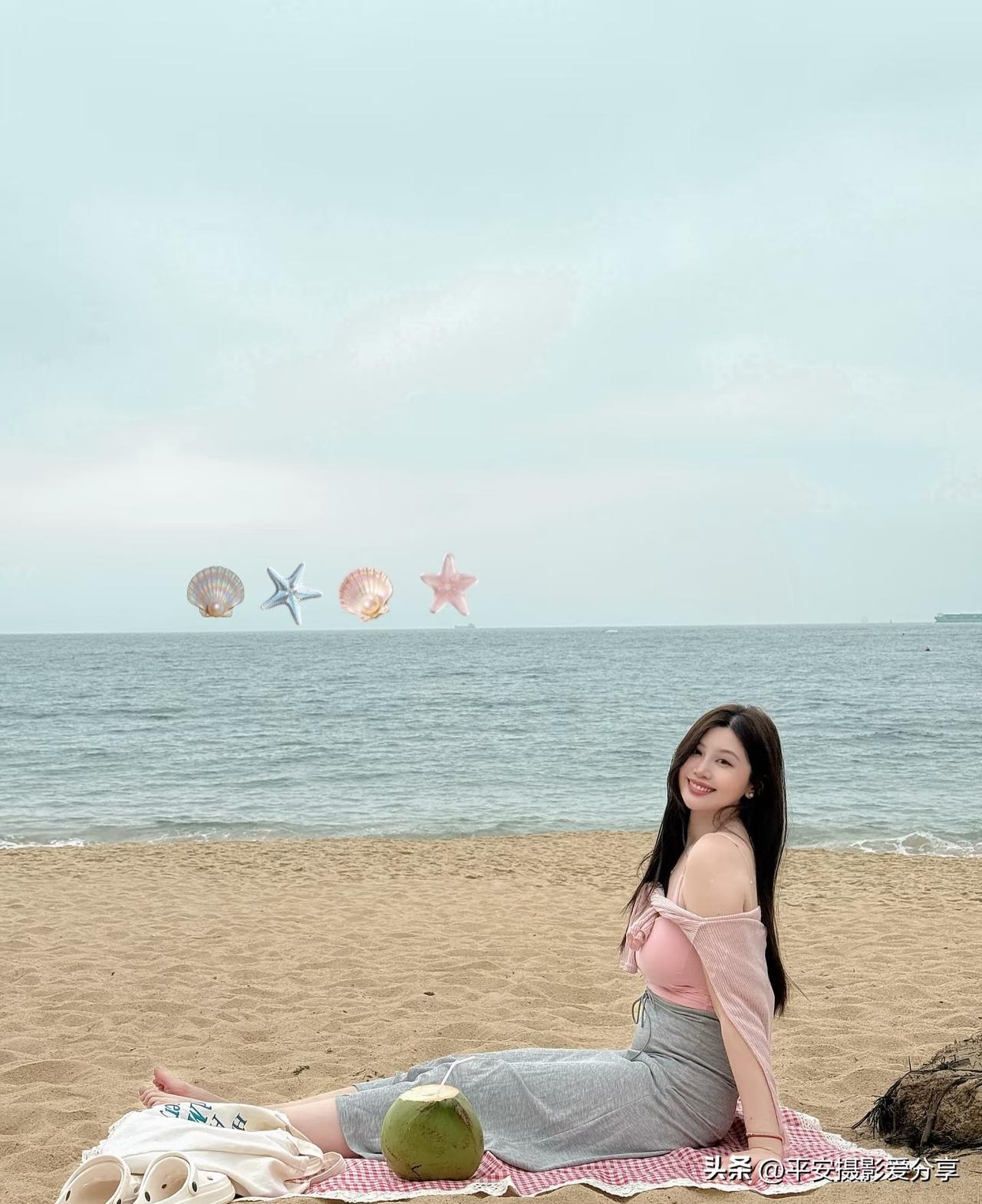 来海边当闲鱼怎样才能把女生拍出清纯的感觉 30多岁的女人喜欢什么样的男人 不想节