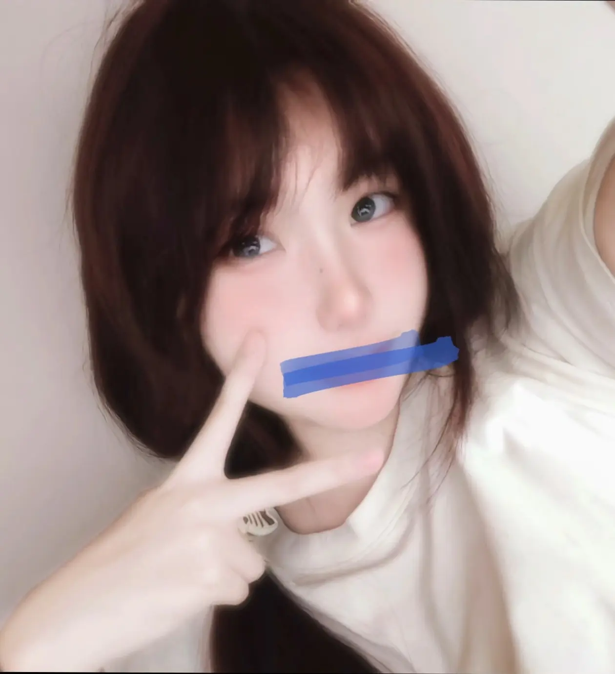 可是妈妈 如果没有职业歧视 没有刻板思想 那么我想成为一名女性向爱情动...