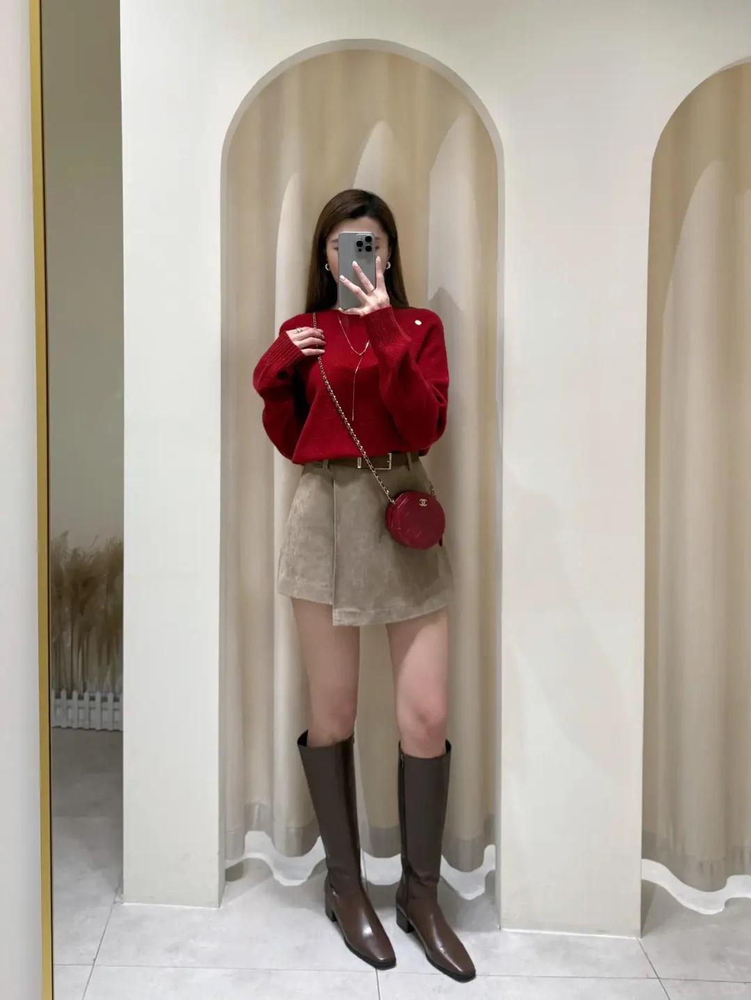 简单穿搭好看吗