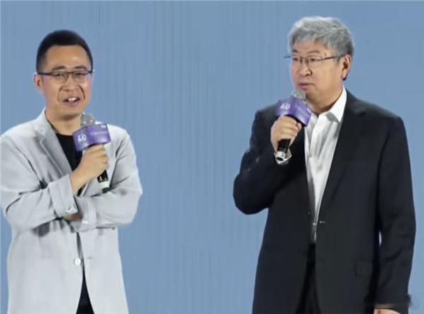 尹同跃：价格战是我最不喜欢的一个词5月31日，在2025未来汽车先行者大会上，奇