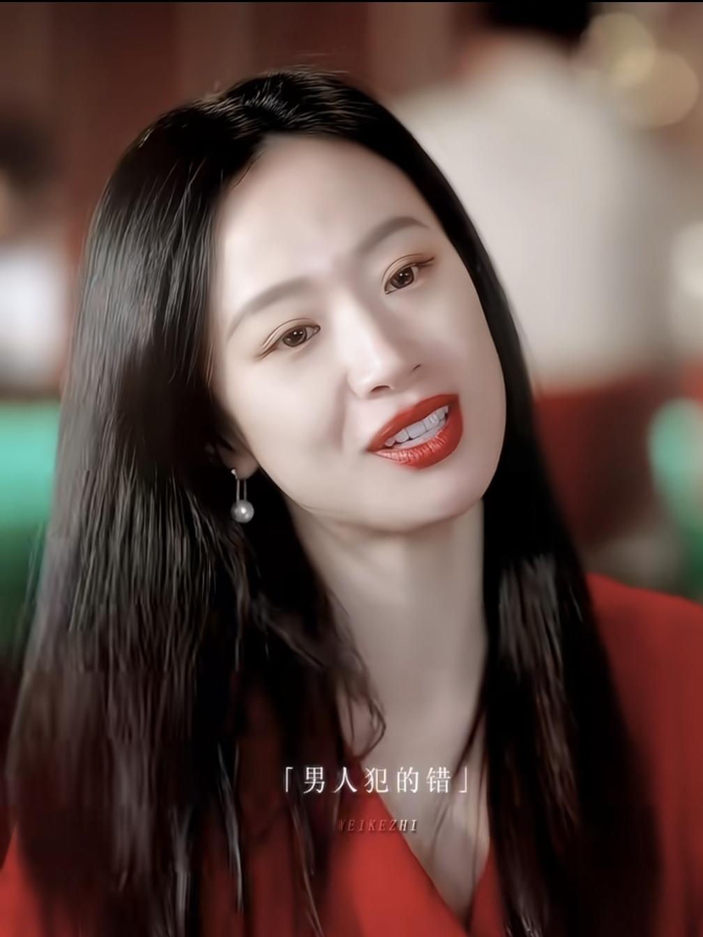 《逐玉》男疯批下线，《密语纪》女疯批上线!

让网友们意难平的《逐玉》男N号齐旻