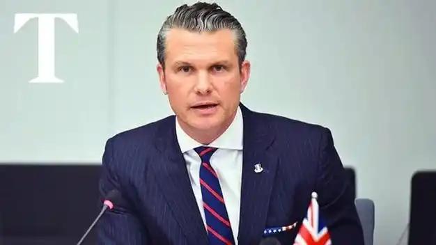 美国陆军部长突然要走，五角大楼内部到底发生了什么？

据美军内部人士透露，美国陆