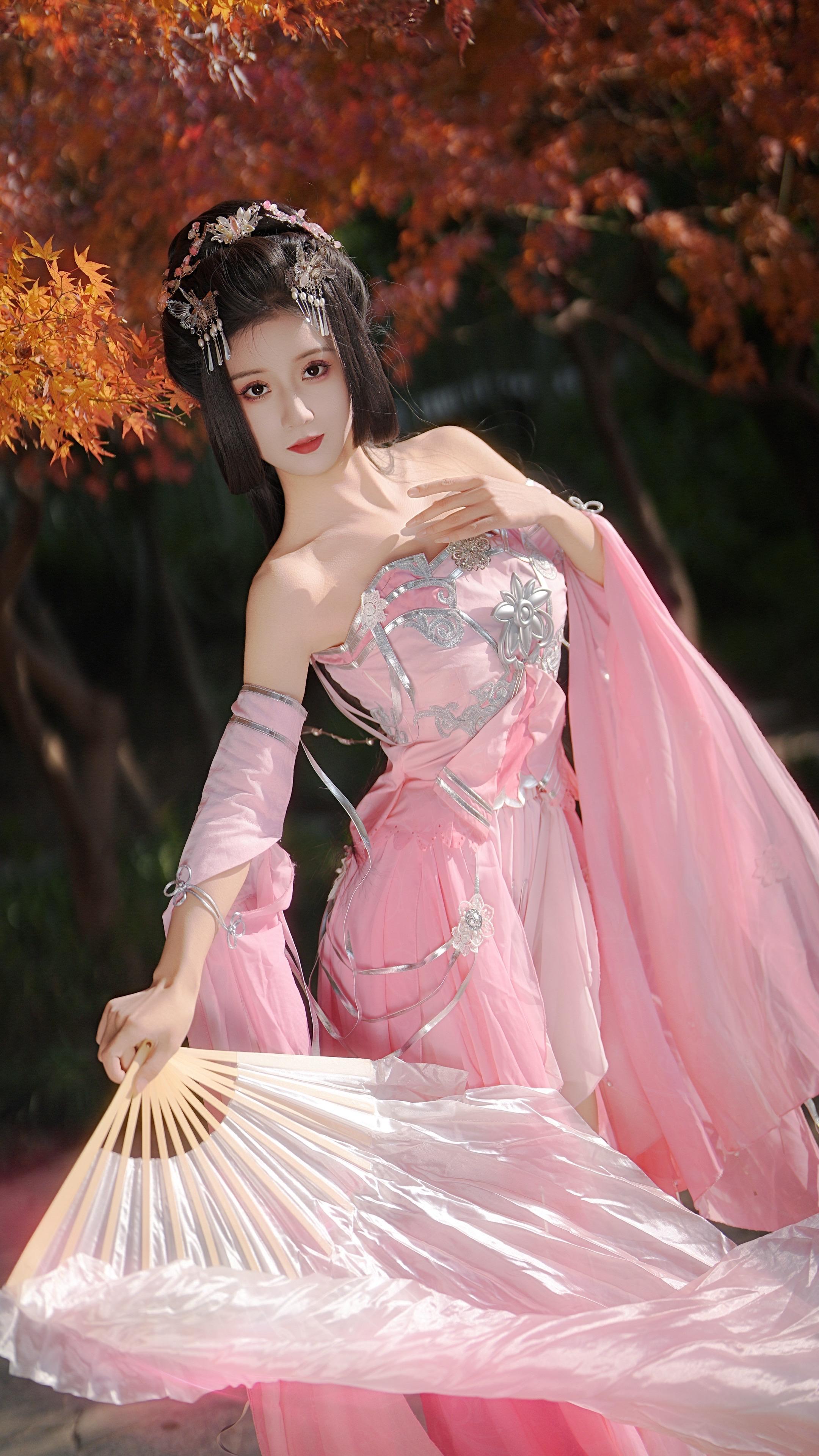 “您的情缘已上线”