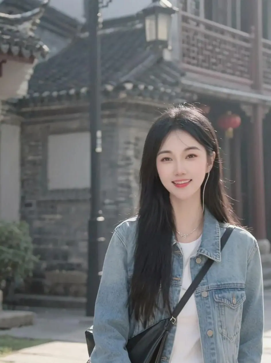 好像把自己嫁了，可是我这个年龄谁又能看得上呢