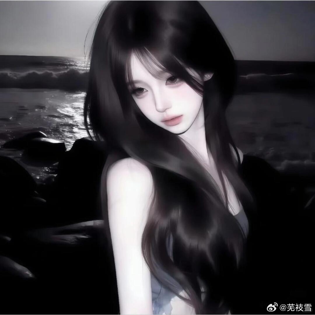 𝐒𝐡𝐚𝐫𝐞｜ 𝑊𝑒𝐶ℎ𝑎𝑡头像 | 气质女头 | 氛围感头像
